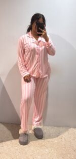 PIJAMA VICTORIA