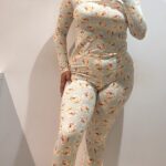 PIJAMA CONEJITA