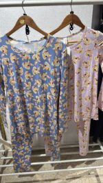 PIJAMA CONEJITA - Imagen 2