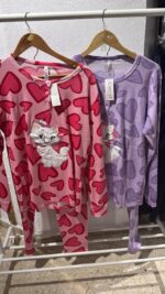 PIJAMA GATA - Imagen 2