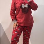 PIJAMA MINIE