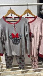PIJAMA MINIE - Imagen 2