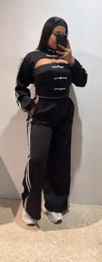 CONJUNTO NUDO PIEZAS