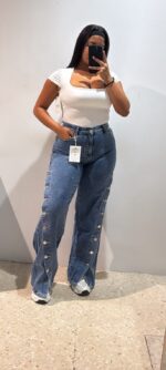 VAQUERO BOTONES