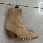 COWBOY CORTA TACHUELA KAKI