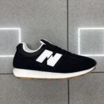 NEW BALANCE BASICA NEGRA