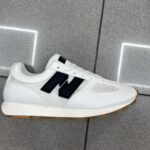NEW BALANCE BASICA BLANCA
