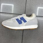 NEW BALANCE BASICA AZUL