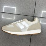 NEW BALANCE BASICA BEIGE