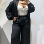 BOMBER SATEN