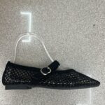 MONOLETINA RED NEGRA BRILLO