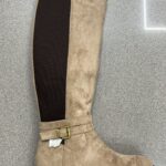 BOTA CAMPERA KAKI