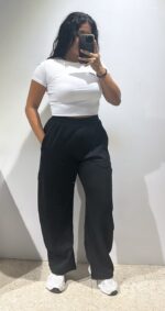 PANTALON ALGODON ANCHO