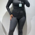CONJUNTO LICRA CUADRADO