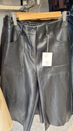 PANTALON RODILLA POLIPIEL - Imagen 2