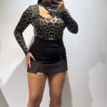 FALDA PANTALON