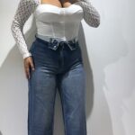 VAQUERO DOBLE SIN BOLSILLO