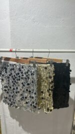 FALDA BRILLO - Imagen 2