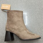 BOTA T. CUADRADO RIGIDA KAKI