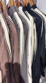 CONJUNTO LÍNEA LICRA - Imagen 2