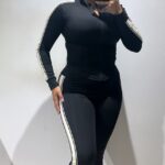CONJUNTO LÍNEA LICRA