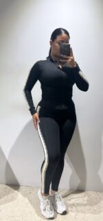 CONJUNTO LÍNEA LICRA