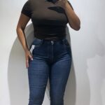VAQUERO FAJA