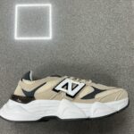 NEW BALANCE KAKI