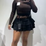 TOP CANALÉ LANA