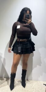 TOP CANALÉ LANA