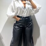 CAMISETA OVERSIZE