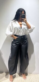 CAMISETA OVERSIZE