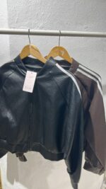 CHAQUETA POLIPIEL ADD - Imagen 2