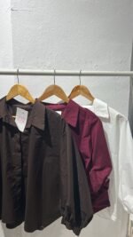 CAMISETA OVERSIZE - Imagen 2