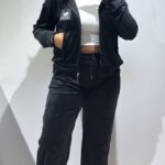 CHANDAL CAPUCHA PELO