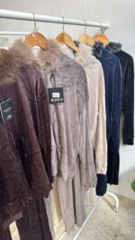 CHANDAL CAPUCHA PELO - Imagen 2