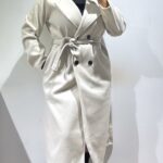 GABARDINA PAÑO
