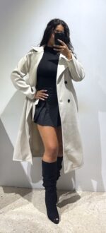 GABARDINA PAÑO - Imagen 2
