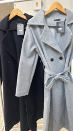 GABARDINA PAÑO - Imagen 3