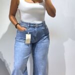 BODY ESCOTE CUADRADO TIRANTA