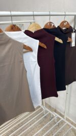 TOP CUELLO - Imagen 2