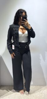 PANTALON BOTONES