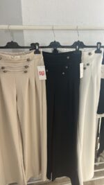 PANTALON BOTONES - Imagen 2
