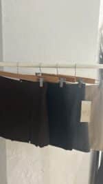 FALDA PANTALON - Imagen 2