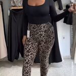 MALLAS LEOPARDO