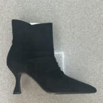 BOTIN CREMALLERA NEGRA