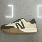 DEPORTIVA N SUELA BEIGE
