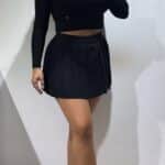 TOP CUADRADO LANA
