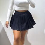 FALDA TABLA VAQUERA