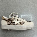 DEPORTIVA LEOPARDO ESTRELLA